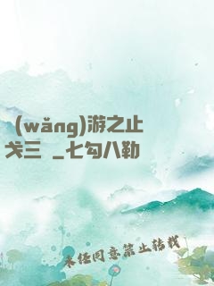 網(wǎng)游之止戈三國
