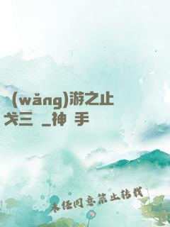 網(wǎng)游之止戈三國