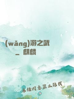 網(wǎng)游之武俠見聞錄