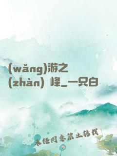 網(wǎng)游之決戰(zhàn)巔峰