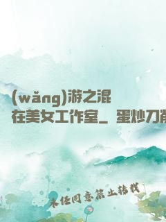 網(wǎng)游之混跡在美女工作室