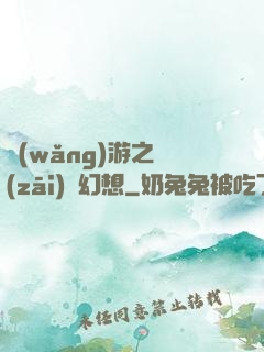 網(wǎng)游之災(zāi)難幻想