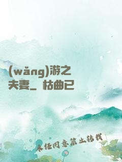 網(wǎng)游之烏龍夫妻