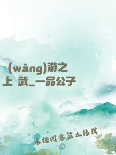 網(wǎng)游之無上靈武
