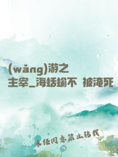 網(wǎng)游之無盡主宰