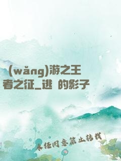 網(wǎng)游之王者之征