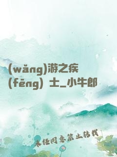 網(wǎng)游之疾風(fēng)劍士