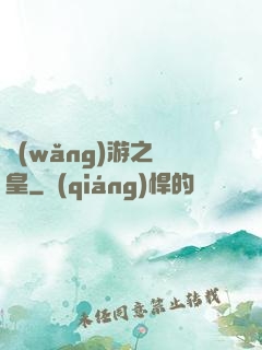 網(wǎng)游之盜皇