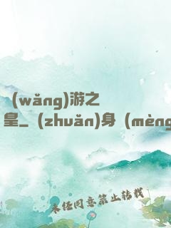 網(wǎng)游之盜皇