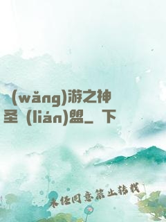 網(wǎng)游之神圣聯(lián)盟