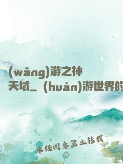 網(wǎng)游之神選天域