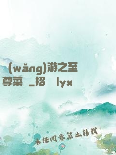 網(wǎng)游之至尊菜鳥