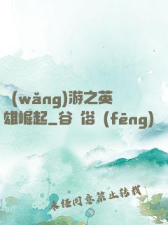 網(wǎng)游之英雄崛起