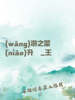 網(wǎng)游之菜鳥(niǎo)升職記