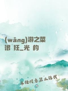 網(wǎng)游之菜鳥很瘋狂