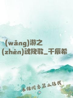 網(wǎng)游之鎮(zhèn)魂挽歌