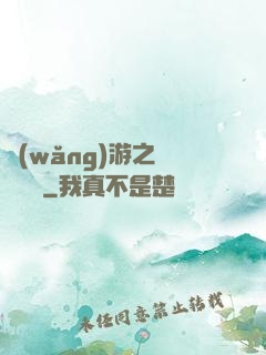 網(wǎng)游之雙劍傳說
