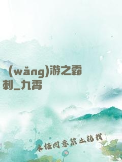網(wǎng)游之霸刺