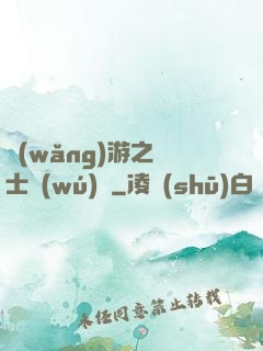 網(wǎng)游之騎士無(wú)雙