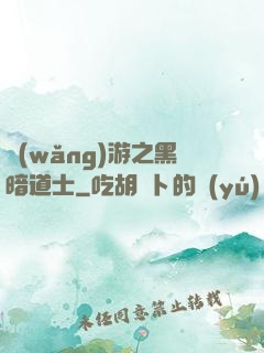 網(wǎng)游之黑暗道士