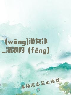 網(wǎng)游女仆