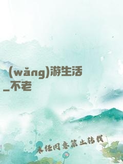網(wǎng)游生活