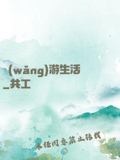 網(wǎng)游生活