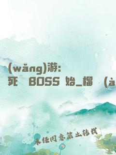 網(wǎng)游：從殺死終極BOSS開始