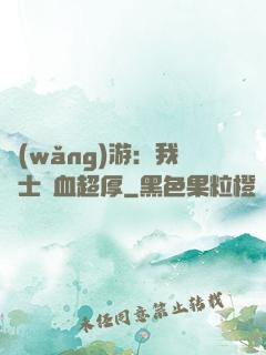 網(wǎng)游：我騎士號血超厚