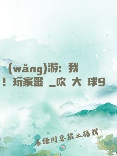 網(wǎng)游：我！玩家噩夢