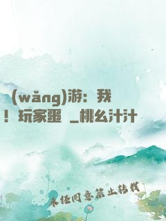 網(wǎng)游：我！玩家噩夢