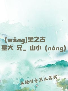網(wǎng)金之古墓大師兄