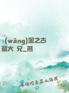 網(wǎng)金之古墓大師兄