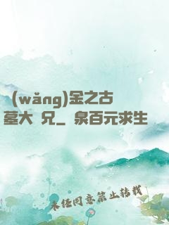網(wǎng)金之古墓大師兄