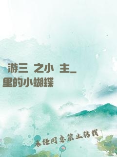 網游三國之小領主