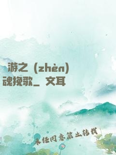 網游之鎮(zhèn)魂挽歌