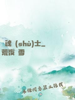 緝魂術(shù)士