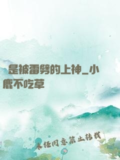 總是被雷劈的上神