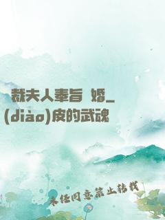 總裁夫人奉旨離婚