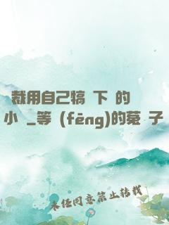 總裁用自己犒勞下屬的小說