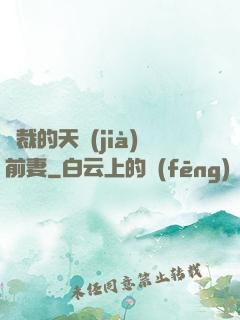 總裁的天價(jià)前妻