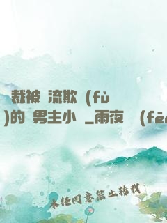 總裁被輪流欺負(fù)的雙男主小說