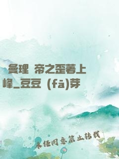 羅曼理論帝之歪著上巔峰