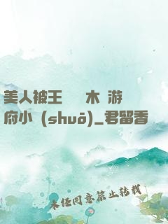 美人被王爺罰騎木驢游府小說(shuō)