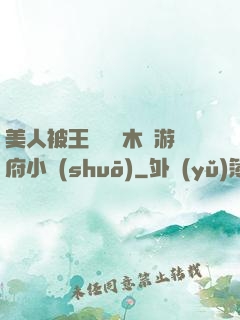 美人被王爺罰騎木驢游府小說(shuō)