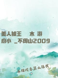 美人被王爺罰騎木驢游府小說
