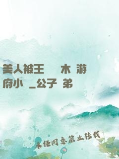 美人被王爺罰騎木驢游府小說