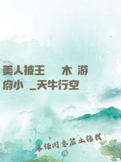 美人被王爺罰騎木驢游府小說