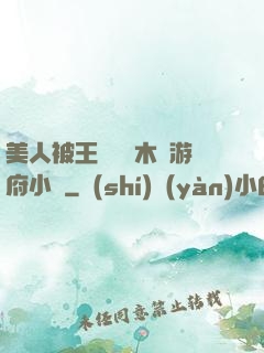 美人被王爺罰騎木驢游府小說