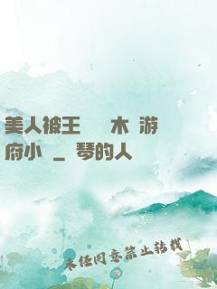 美人被王爺罰騎木驢游府小說